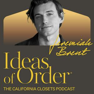 Listen to Ideas of Order in the App