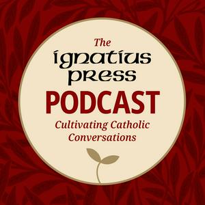 Listen to Ignatius Press Podcast in the App