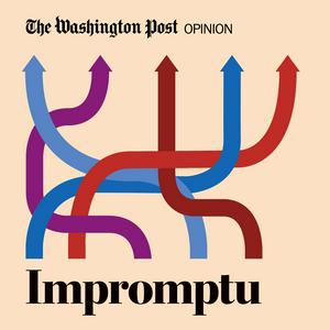 Listen to Impromptu in the App