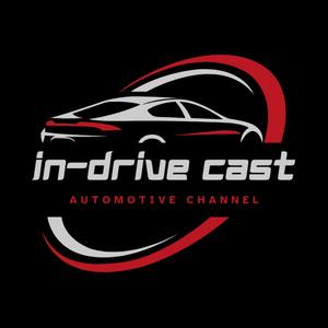 Listen to In-drive cast podcast in the App