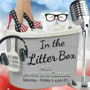 Listen to In the Litter Box in the App