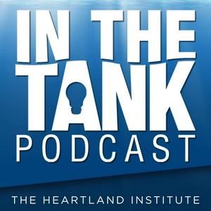 Listen to In The Tank in the App