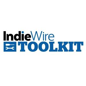 Listen to IndieWire's Filmmaker Toolkit in the App