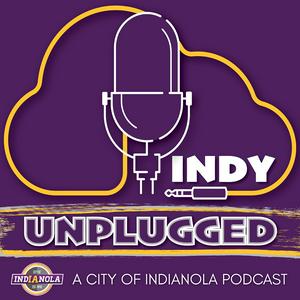 Listen to Indy Unplugged in the App