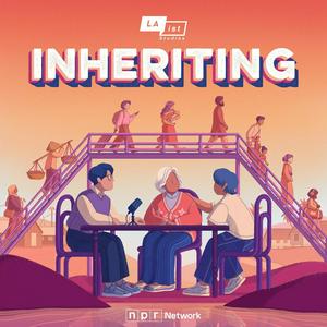 Listen to Inheriting in the App