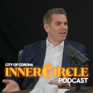 Listen to Inner Circle Corona Podcast in the App