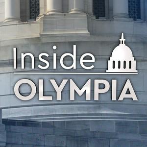 Listen to Inside Olympia in the App