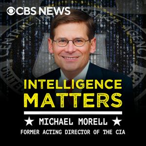 Listen to Intelligence Matters in the App