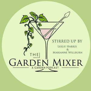 Listen to The Garden Mixer in the App