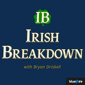 Listen to Irish Breakdown in the App