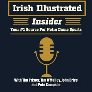 Listen to IrishIllustrated.com Insider in the App