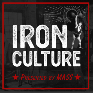 Listen to Iron Culture in the App