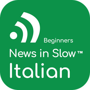 Listen to Italian for Beginners in the App