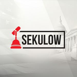 Listen to Sekulow in the App