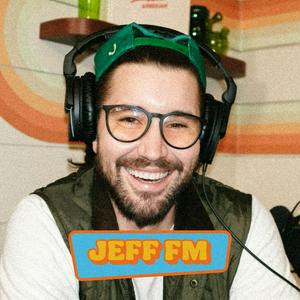 Listen to JEFF FM in the App