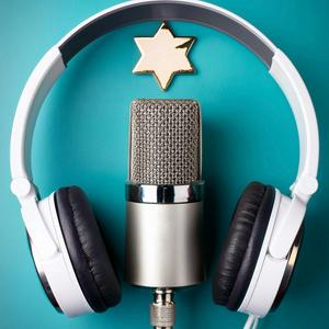 Listen to Jewish Podcasts - Voices from Jews Around the World in the App