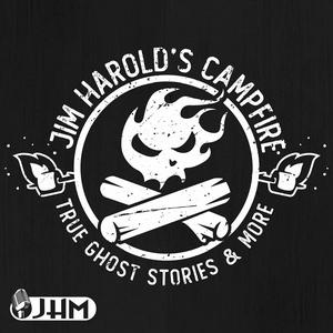 Listen to Jim Harold's Campfire in the App