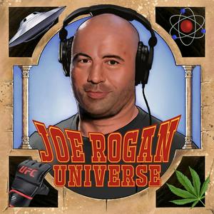 Listen to Joe Rogan Experience Review podcast in the App