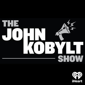 Listen to The John Kobylt Show in the App