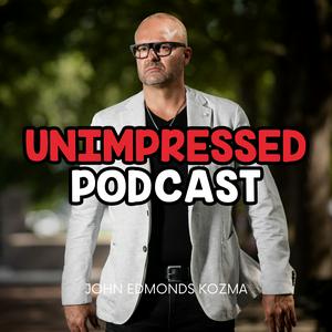 Listen to Unimpressed Podcast in the App