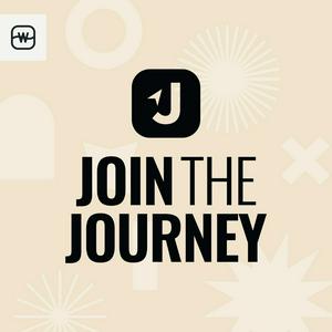 Listen to Join The Journey in the App