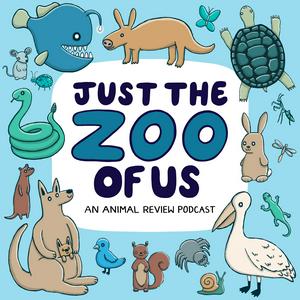 Listen to Just the Zoo of Us in the App