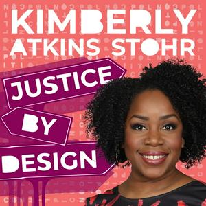 Listen to Justice By Design in the App