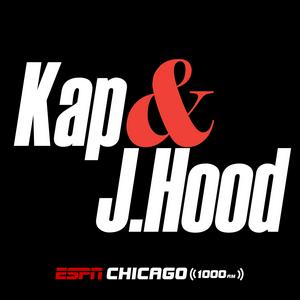 Listen to Kap & J.Hood in the App