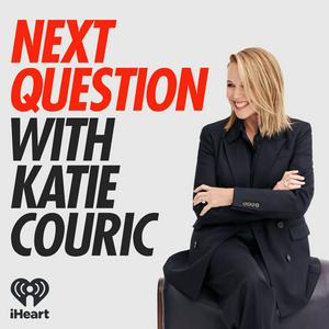 Listen to Next Question with Katie Couric in the App