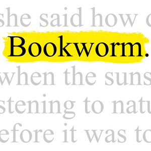 Listen to Bookworm in the App