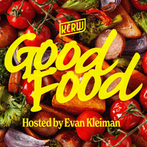 Listen to Good Food in the App