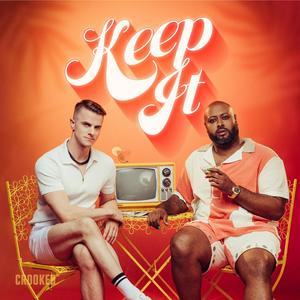 Listen to Keep It! in the App