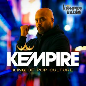 Listen to KEMPIRE in the App