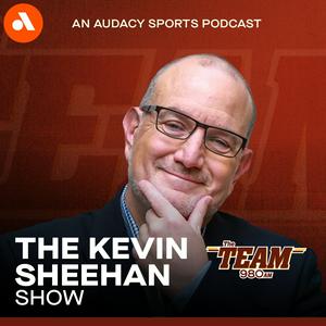 Listen to The Kevin Sheehan Show in the App