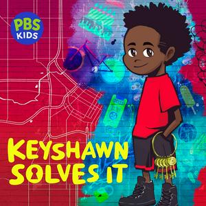 Listen to Keyshawn Solves It in the App