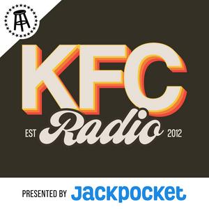 Listen to KFC Radio in the App