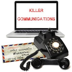 Listen to Killer Communications in the App