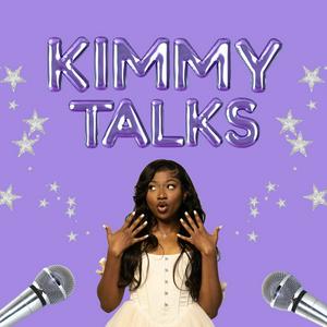 Listen to Kimmy Talks: A Podcast for Romance Lovers in the App