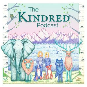 Listen to Kindred in the App