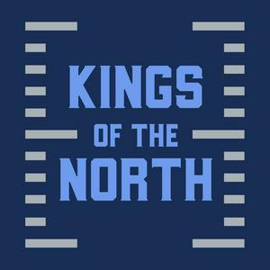 Listen to Kings of the North College Football in the App