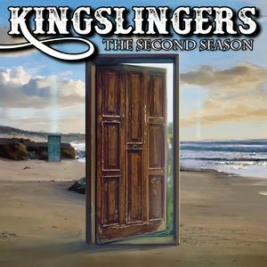 Listen to Kingslingers | A Dark Tower Podcast in the App