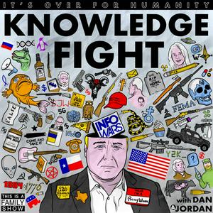 Listen to Knowledge Fight in the App