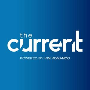 Listen to The Current powered by Kim Komando in the App