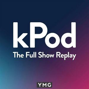 Listen to kPod - The Kidd Kraddick Morning Show in the App