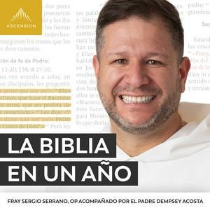 Listen to La Biblia en un Año (con Fray Sergio Serrano, OP) in the App