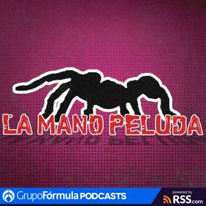 Listen to La Mano Peluda in the App