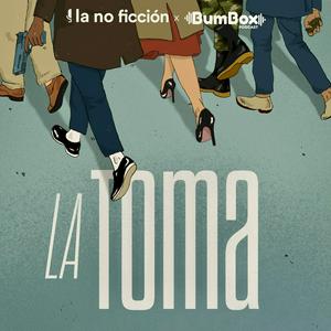 Listen to La Toma in the App