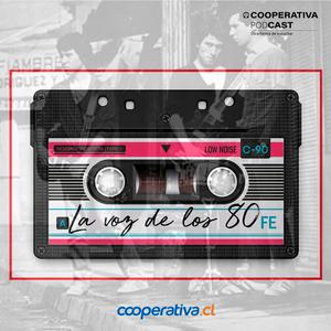 Listen to La Voz de los 80 in the App