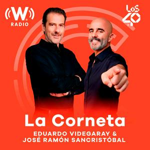 Listen to La Corneta in the App