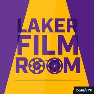 Listen to Laker Film Room - Dedicated to the Study of Lakers Basketball in the App